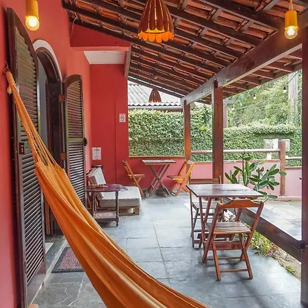 Ilha Grande Hostel-2