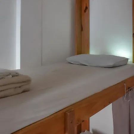Ilha Grande Hostel-3