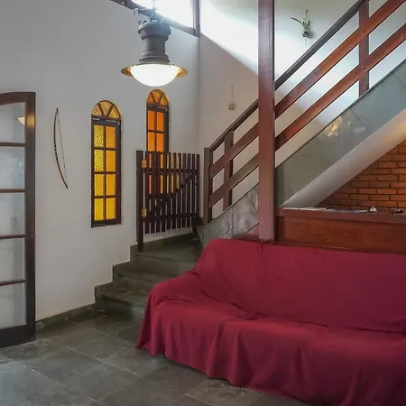 Ilha Grande Hostel-3